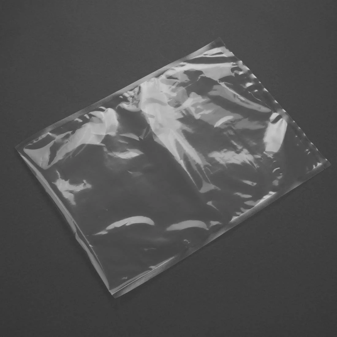 Vogue Chamber Vacuum Pack Bags 300mm Width Various Sizes - Image 4