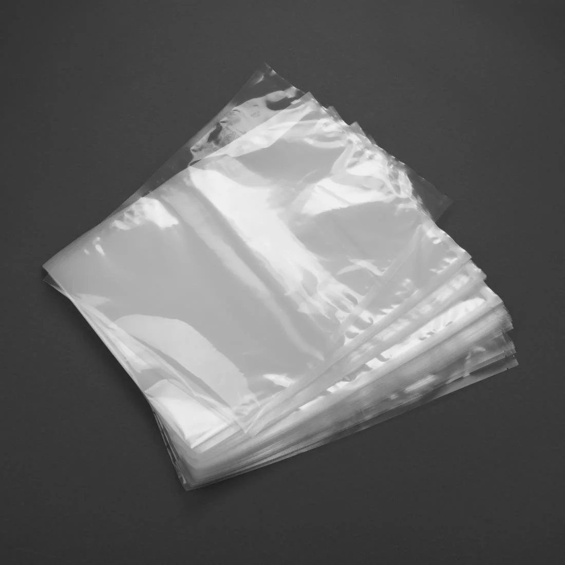 Vogue Chamber Vacuum Pack Bags 300mm Width Various Sizes - Image 5