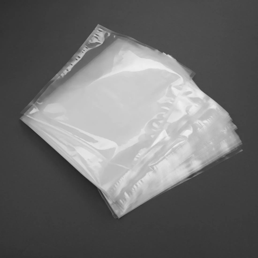 Vogue Chamber Vacuum Pack Bags 350mm Width Various Sizes - Image 4