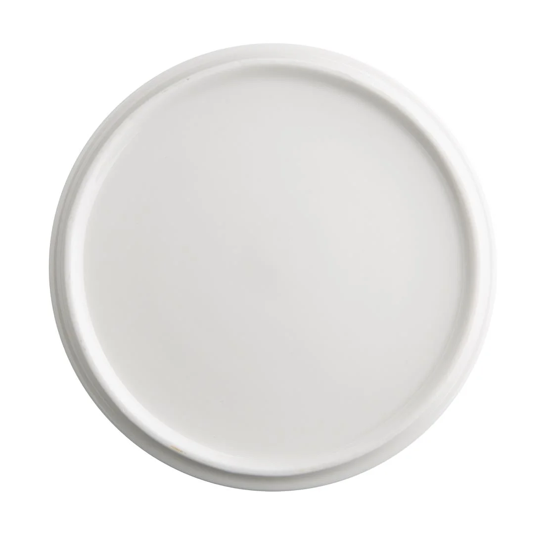 Olympia Fondant Stacking Bowls Lemon 152mm (6 Pack) - Image 2