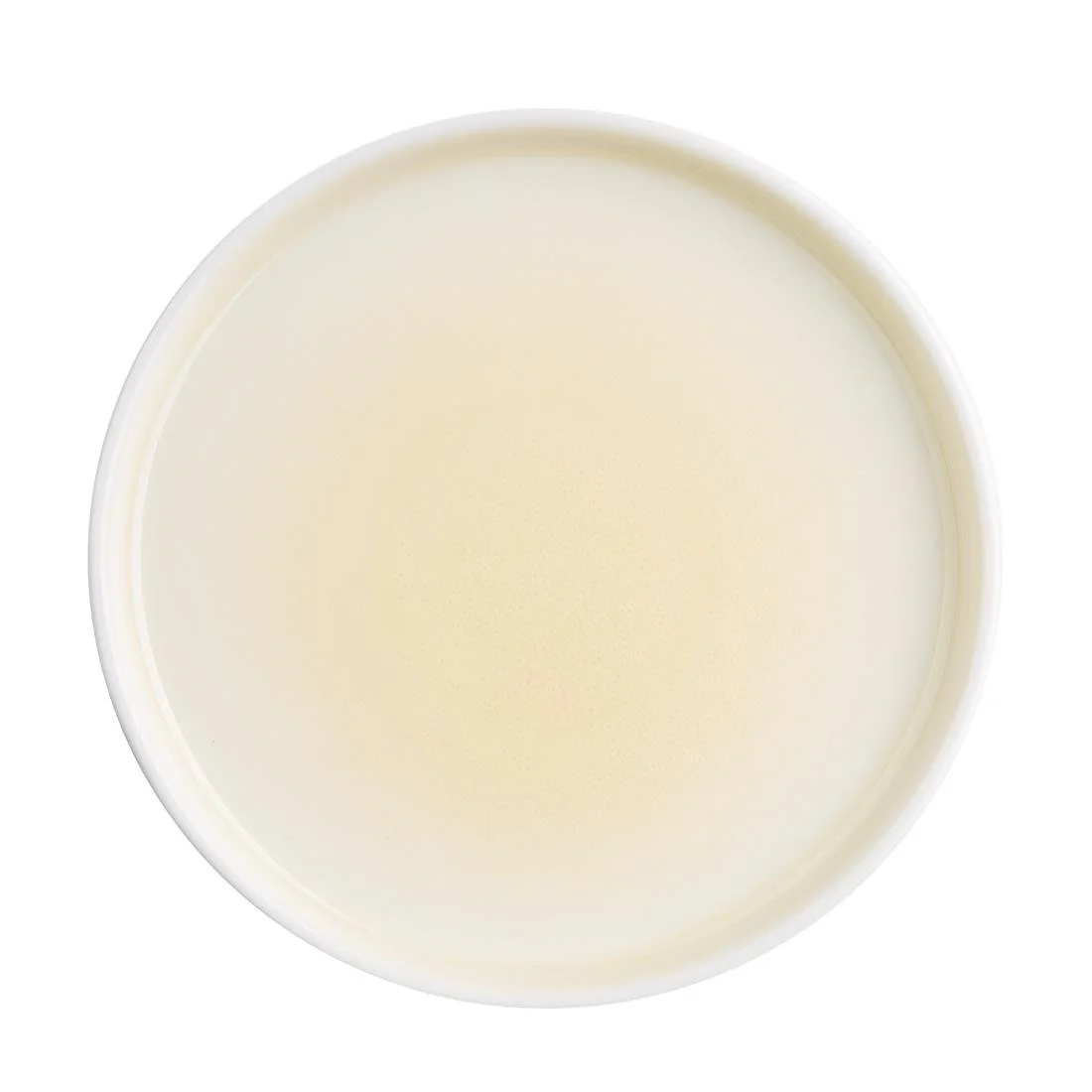 Olympia Fondant Plates Lemon 156mm (6 Pack) - Image 4