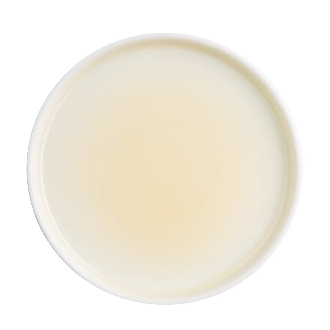 Olympia Fondant Plates Lemon 156mm (6 Pack) - Image 4