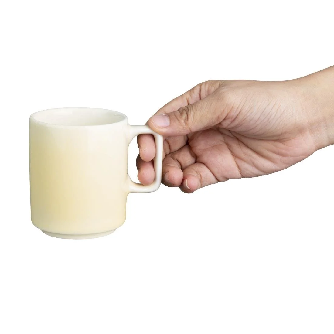 Olympia Fondant Cups Lemon 168ml (6 Pack) - Image 7