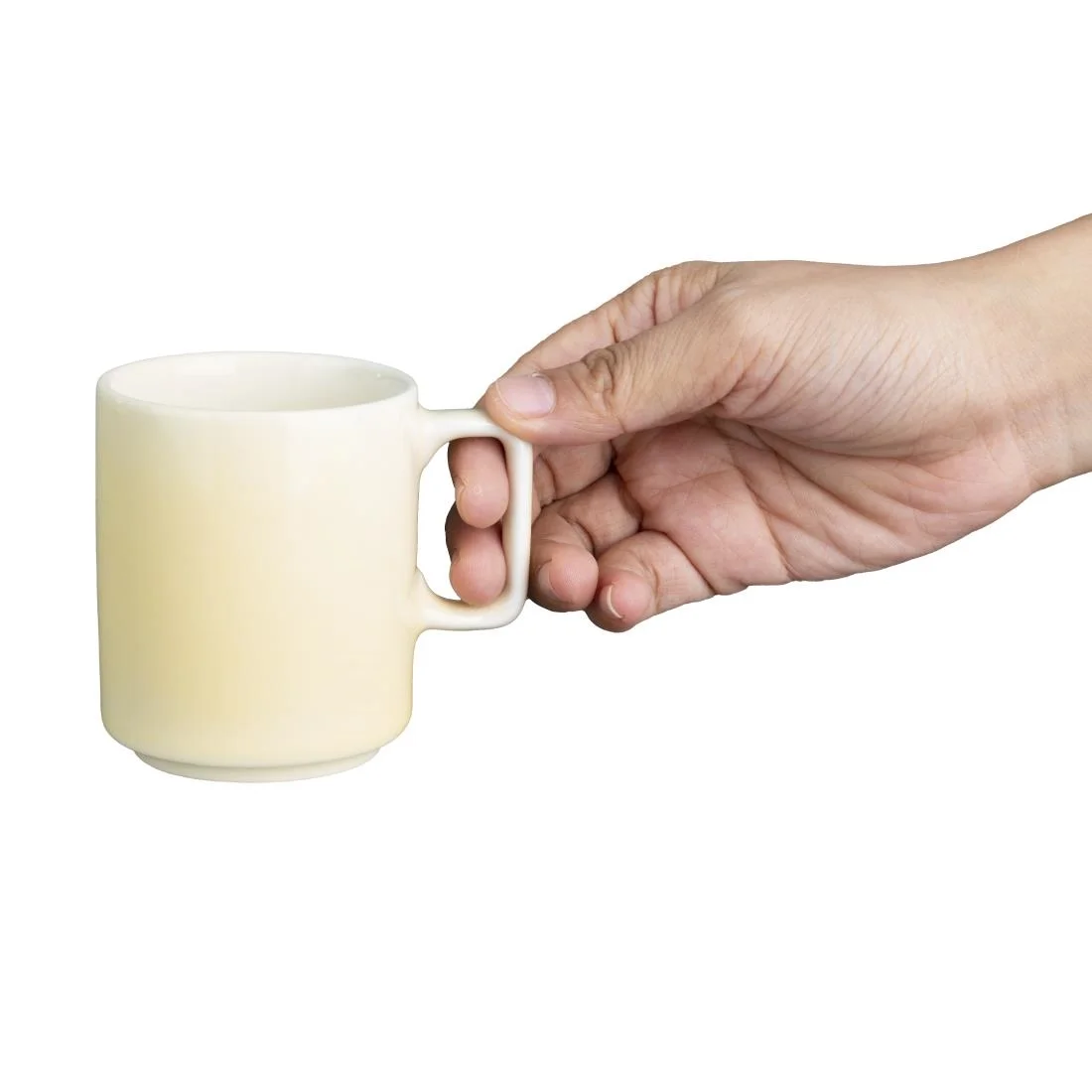 Olympia Fondant Cups Lemon 168ml (6 Pack) - Image 6