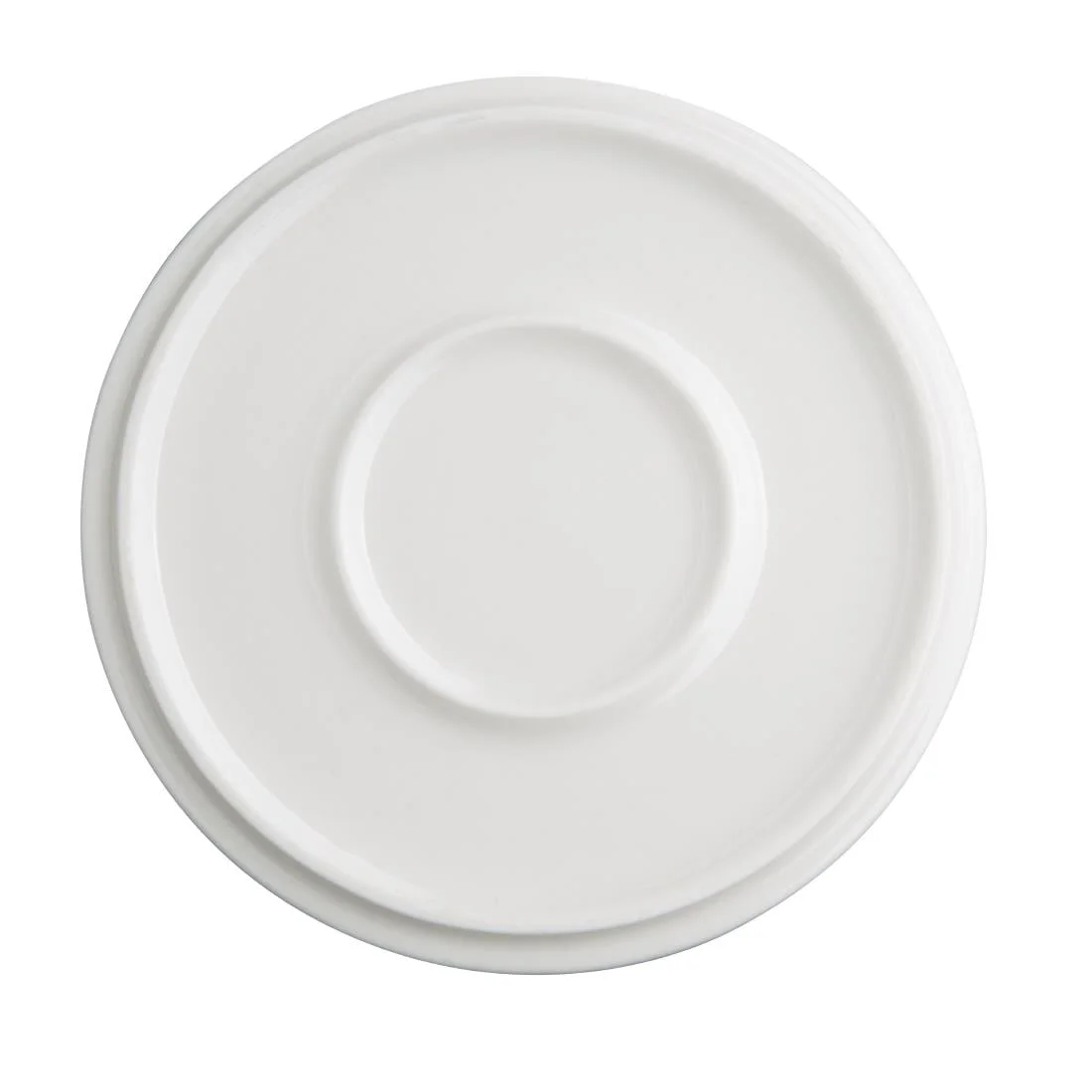 Olympia Fondant Saucers Lemon 136mm (6 Pack) - Image 6