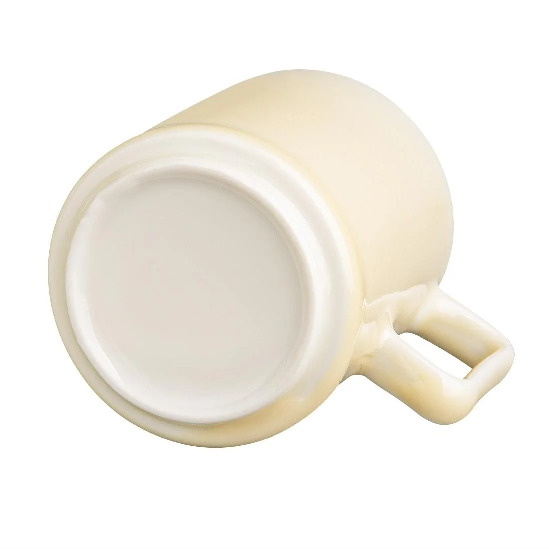 Olympia Fondant Cups Lemon 230ml (6 Pack) - Image 6