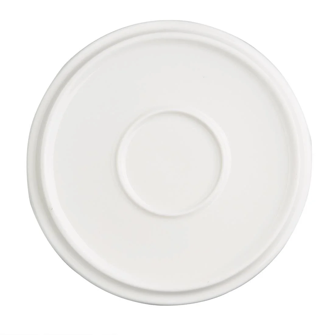 Olympia Fondant Plates Mint 156mm (6 Pack) - Image 5