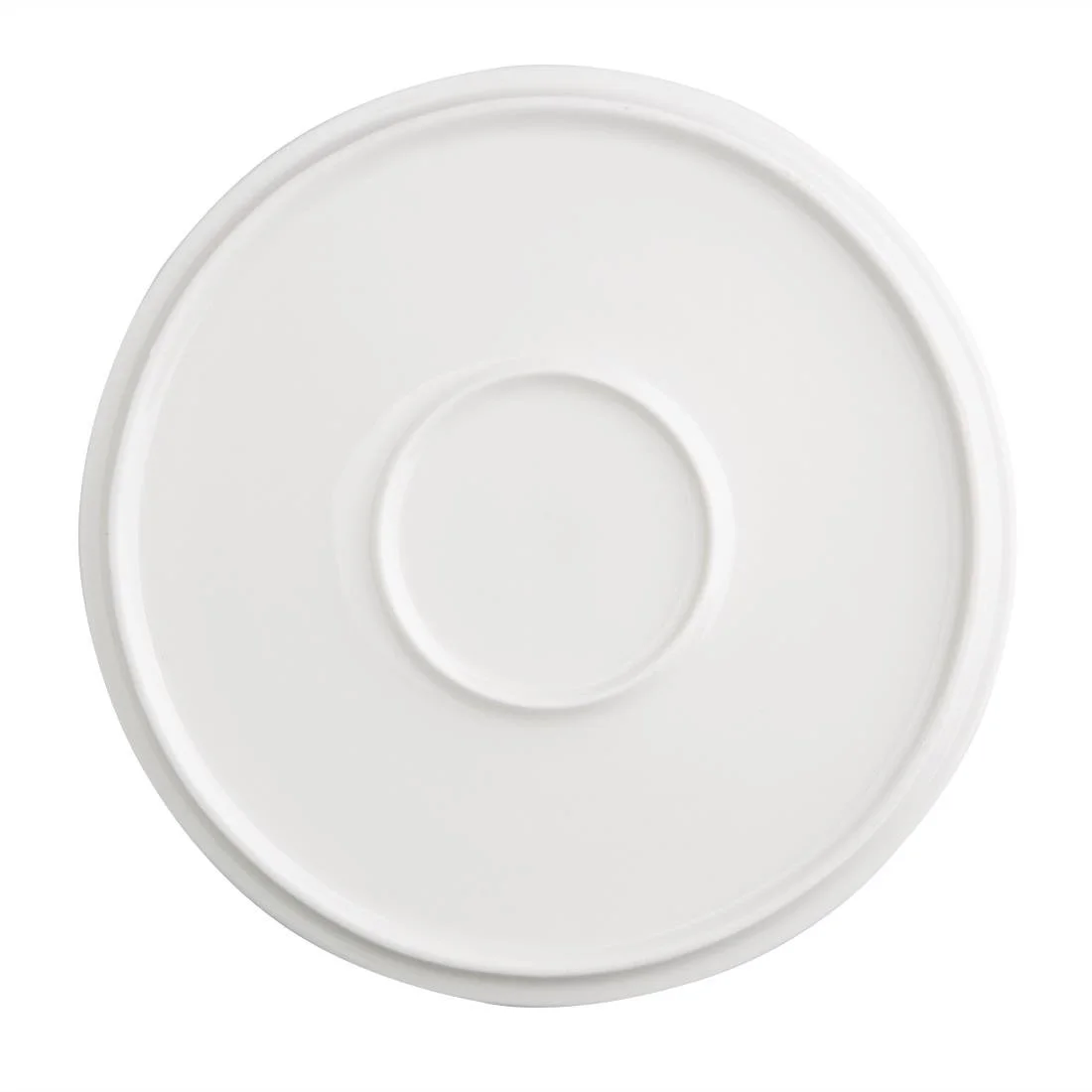 Olympia Fondant Stacking Bowls Mint 215mm (4 Pack) - Image 4