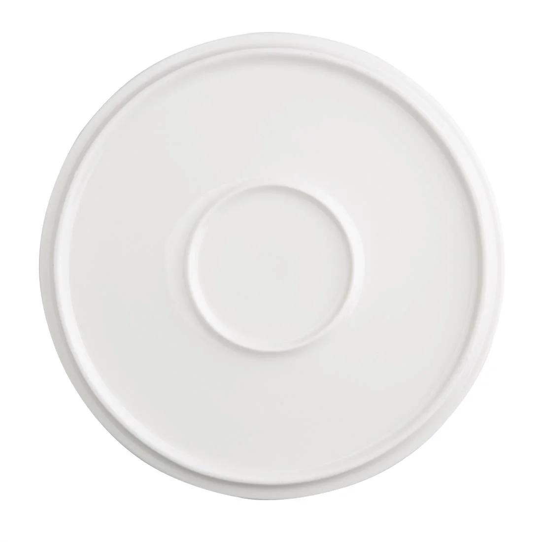 Olympia Fondant Stacking Bowls Mint 215mm (4 Pack) - Image 4