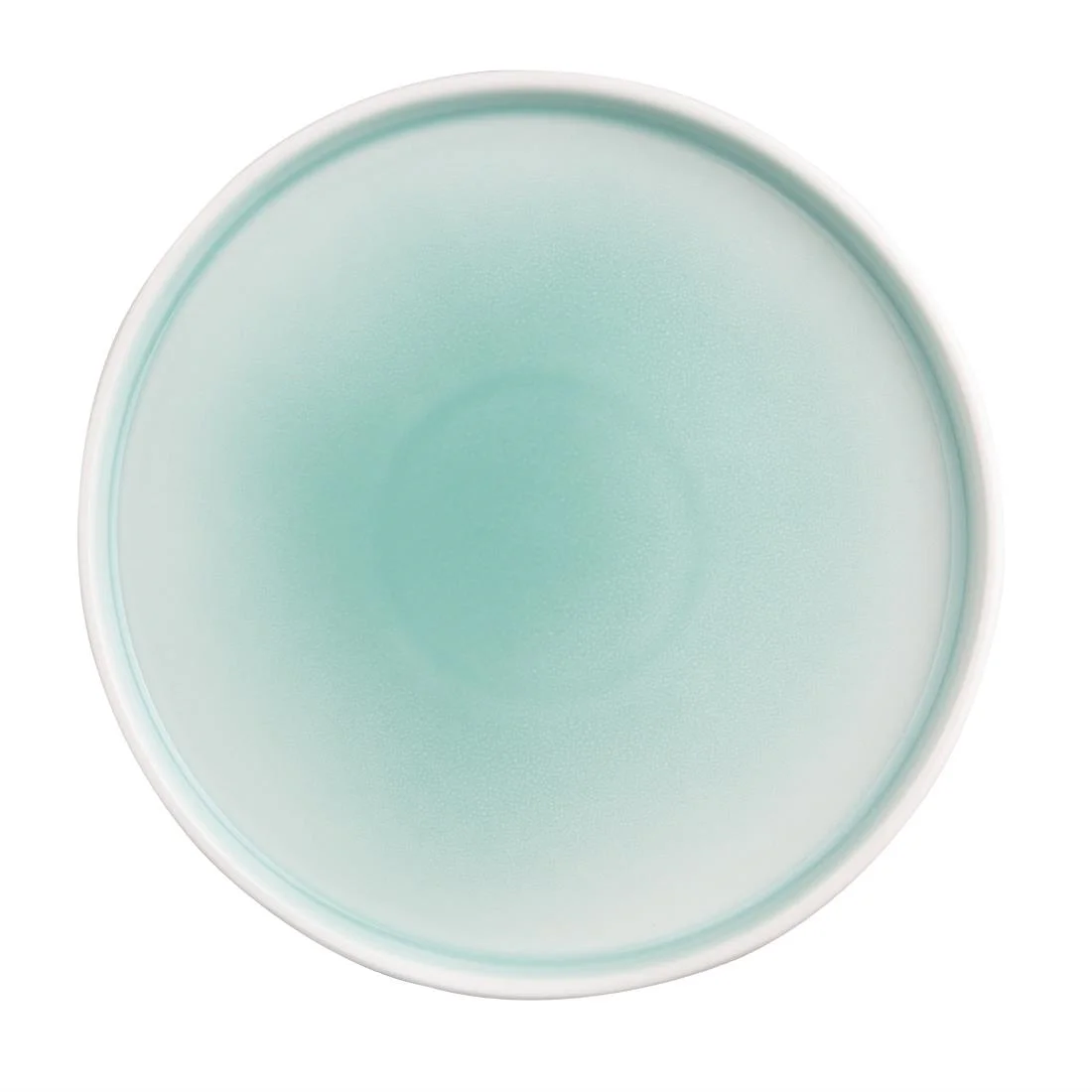 Olympia Fondant Plates Mint 215mm (6 Pack) - Image 4
