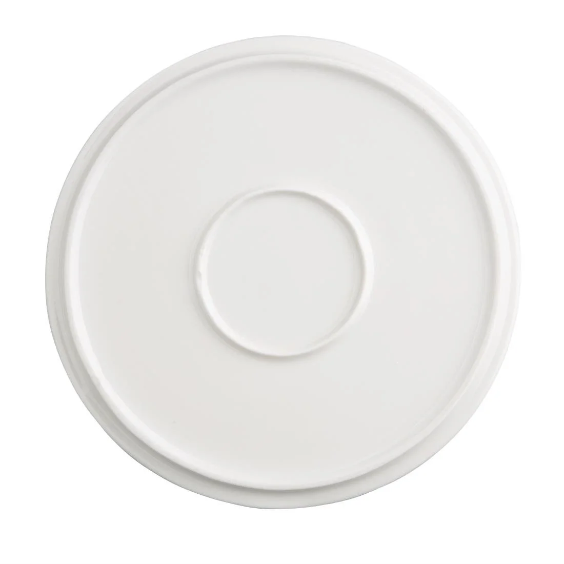 Olympia Fondant Plates Mint 215mm (6 Pack) - Image 5