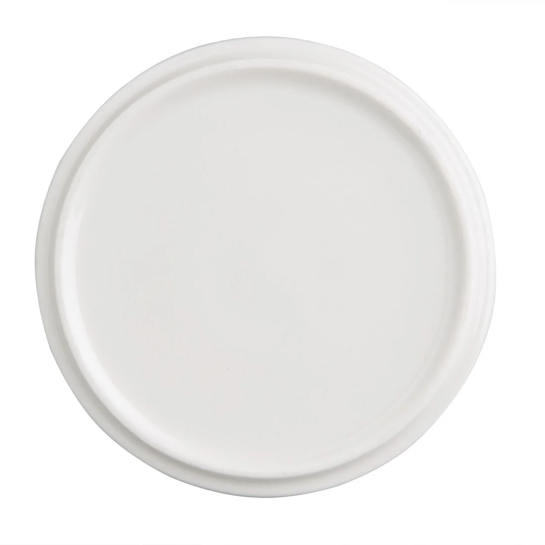 Olympia Fondant Saucers Mint 115mm (6 Pack) - Image 5