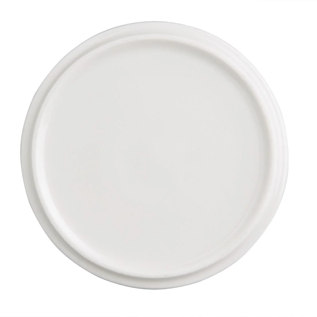 Olympia Fondant Saucers Mint 115mm (6 Pack) - Image 6