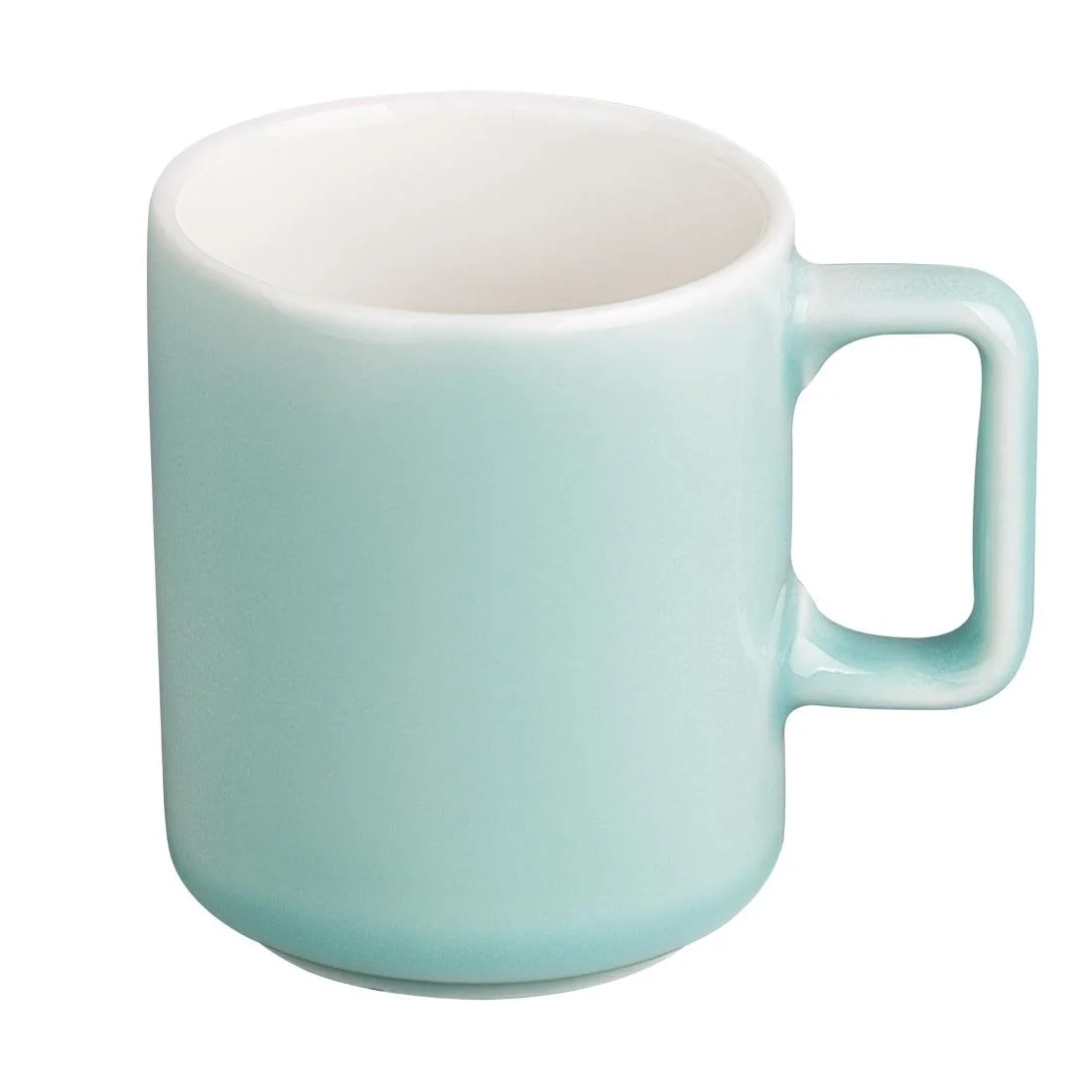 Olympia Fondant Cups Mint 168ml (6 Pack) - Image 4
