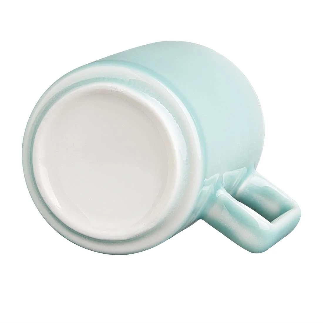 Olympia Fondant Cups Mint 168ml (6 Pack) - Image 5