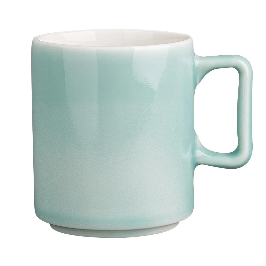 Olympia Fondant Cups Mint 230ml (6 Pack) - Image 1