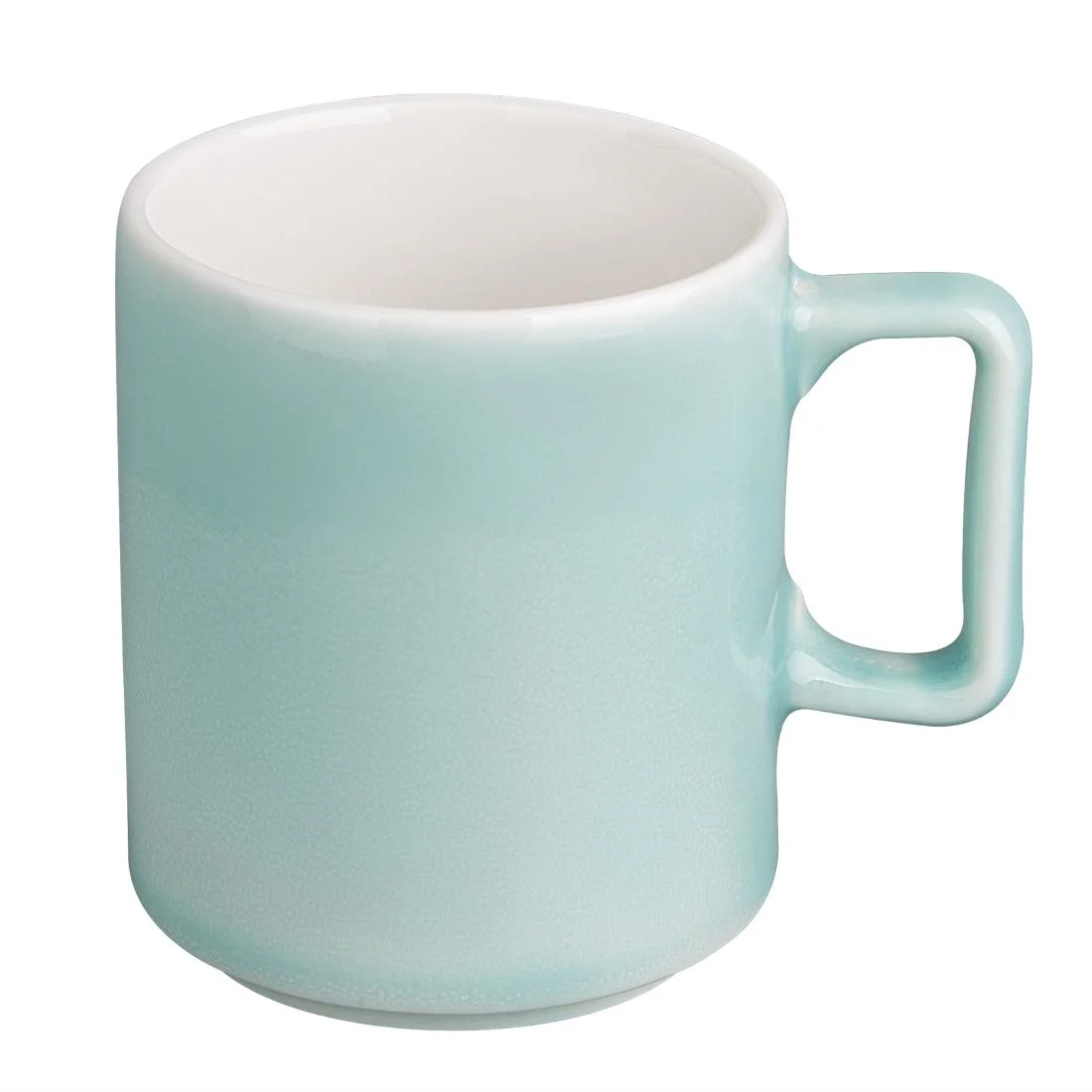 Olympia Fondant Cups Mint 230ml (6 Pack) - Image 4