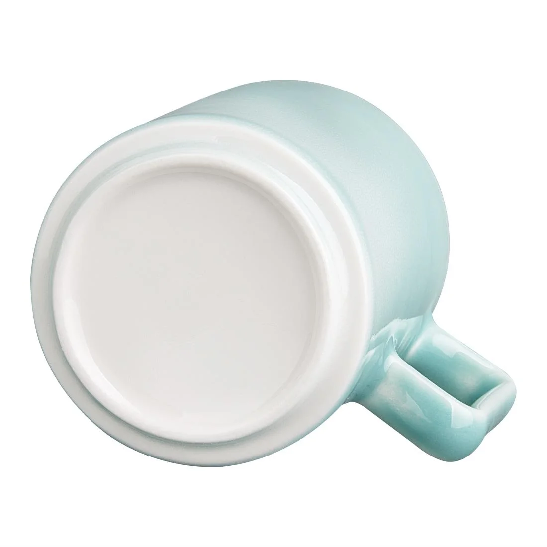 Olympia Fondant Cups Mint 230ml (6 Pack) - Image 4