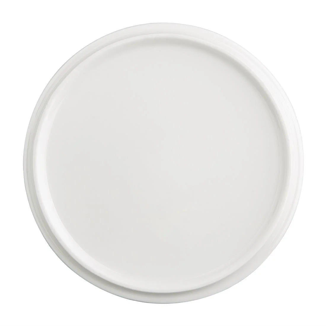 Olympia Fondant Stacking Bowls Pink 152mm (6 Pack) - Image 2