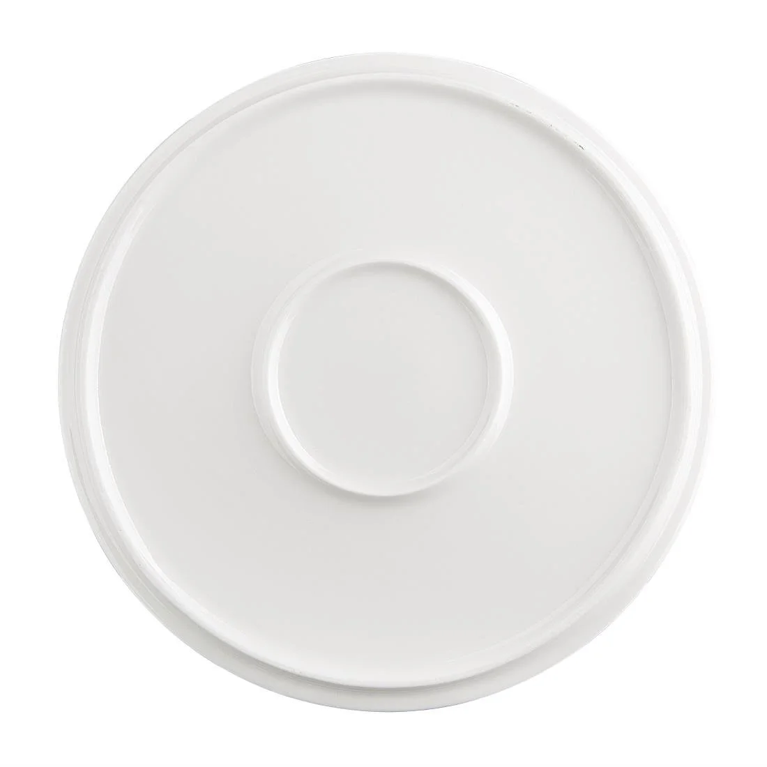 Olympia Fondant Stacking Bowls Pink 215mm (4 Pack) - Image 5