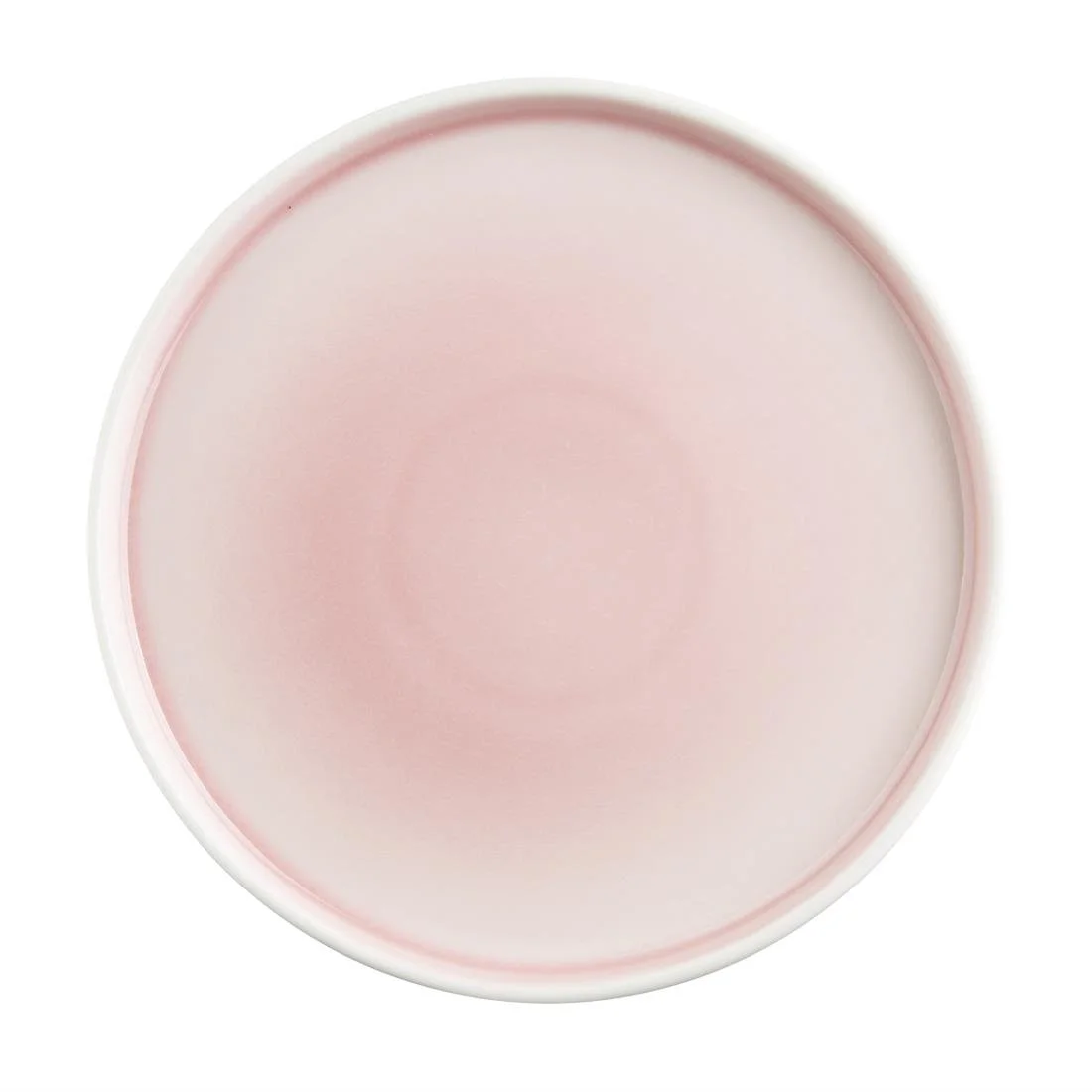 Olympia Fondant Plates Pink 215mm (6 Pack) - Image 4