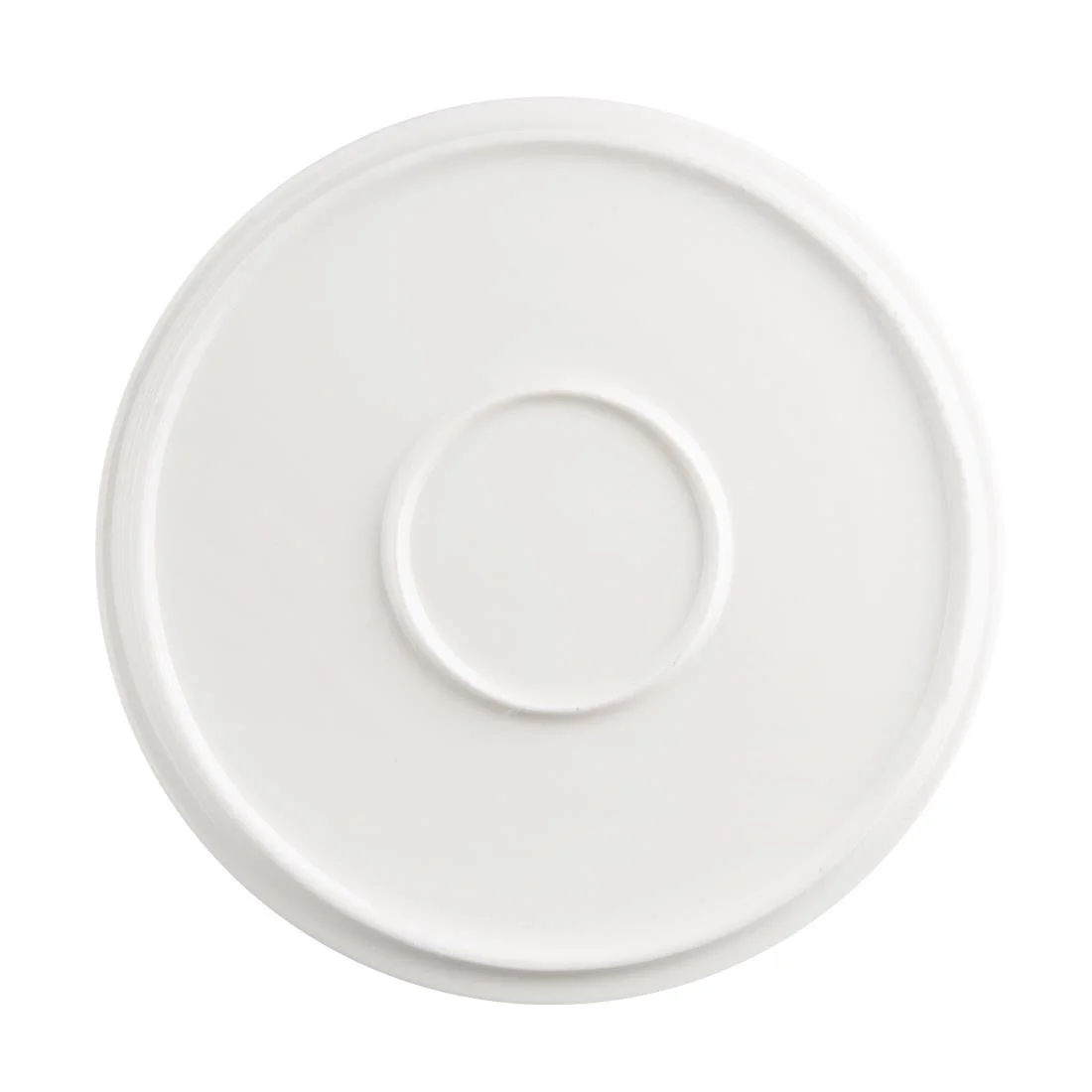 Olympia Fondant Plates Pink 215mm (6 Pack) - Image 5