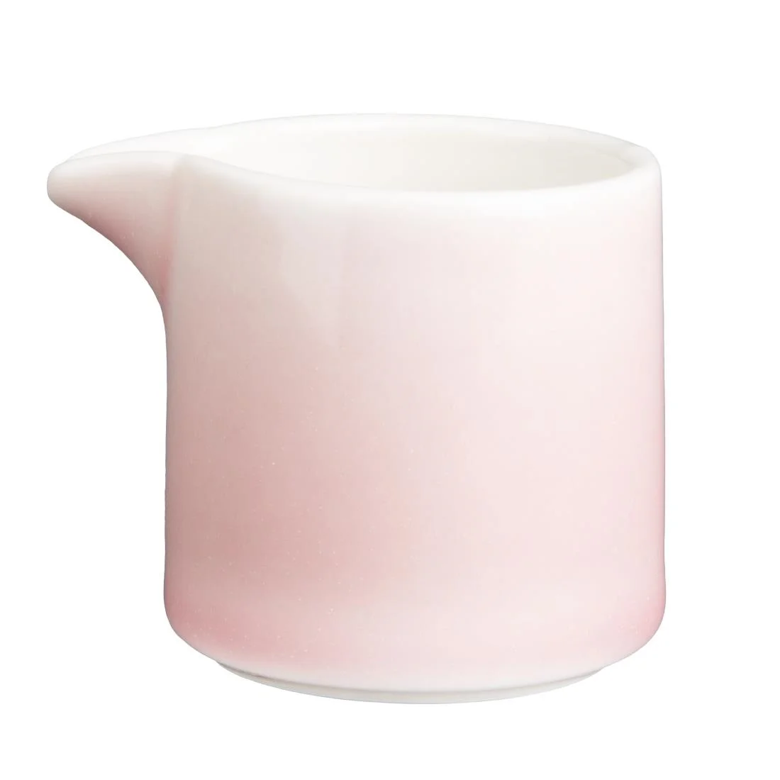 Olympia Fondant Milk Jug Pink - 87ml (Box 12)