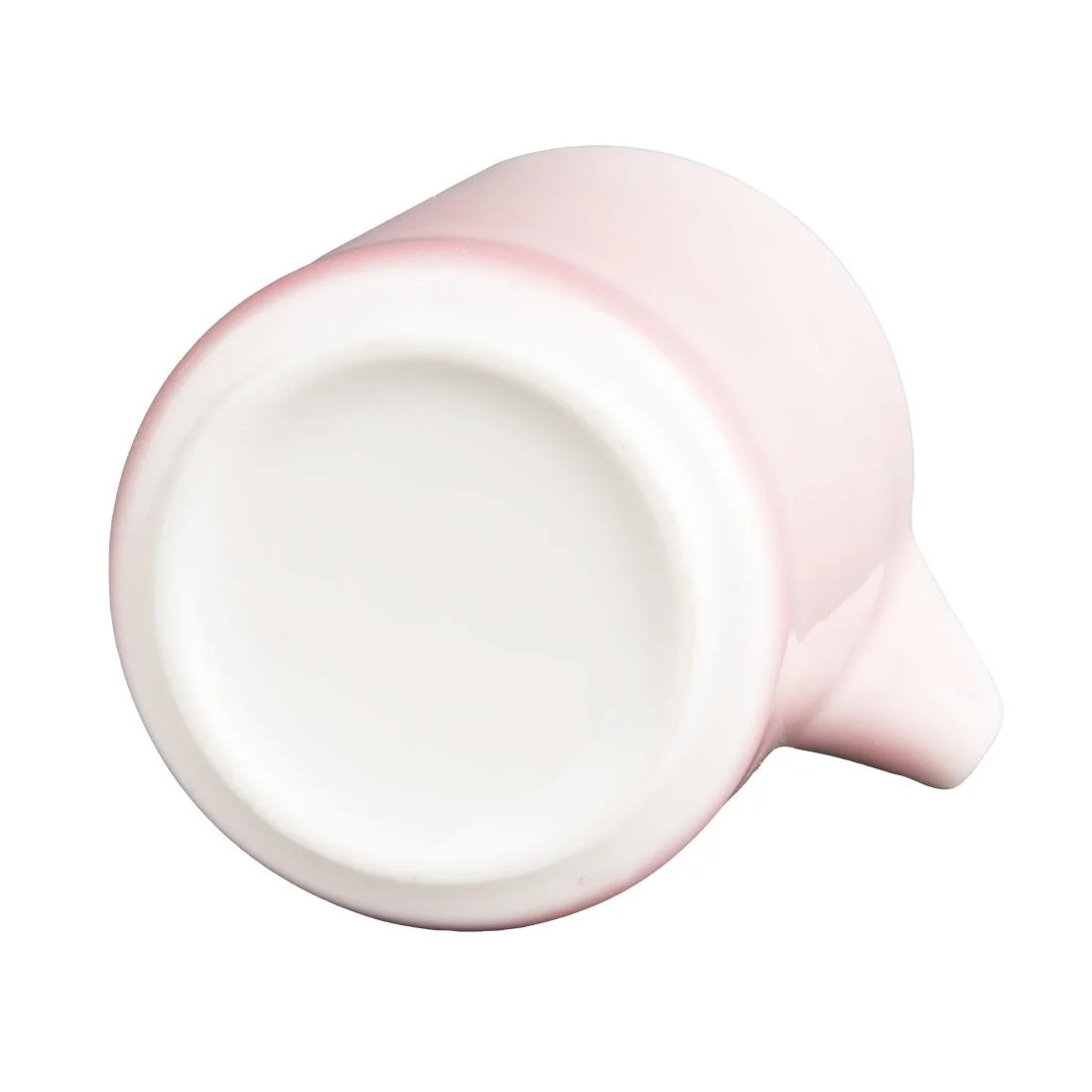 Olympia Fondant Milk Jug Pink - 87ml (Box 12) - Image 6