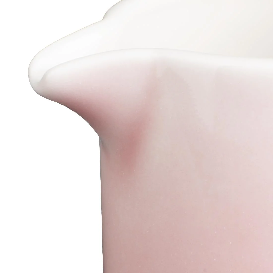 Olympia Fondant Milk Jug Pink - 87ml (Box 12) - Image 7