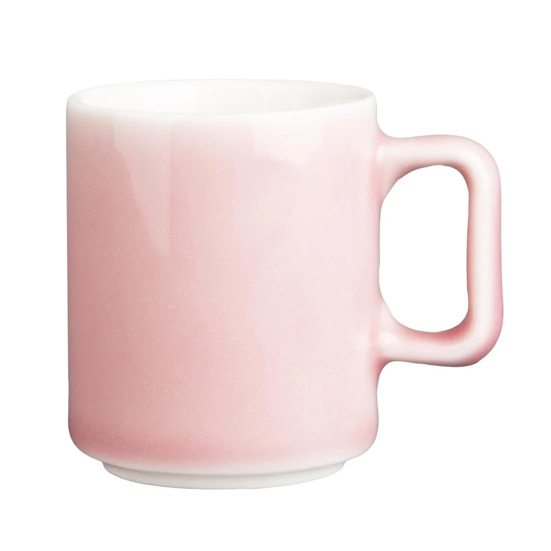 Olympia Fondant Cups Pink 100ml (6 Pack) - Image 1