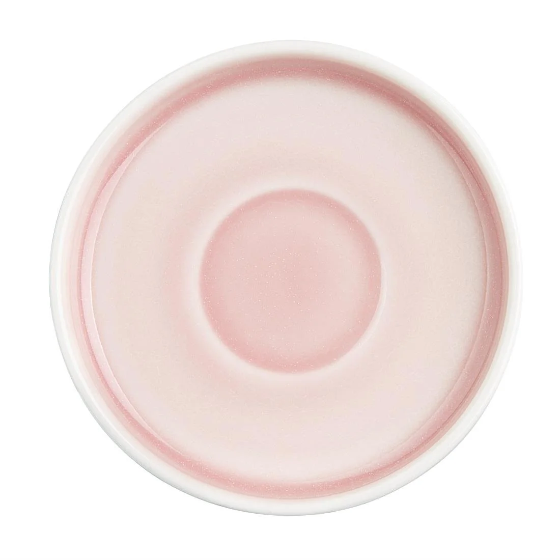 Olympia Fondant Saucers Pink 115mm (6 Pack) - Image 4