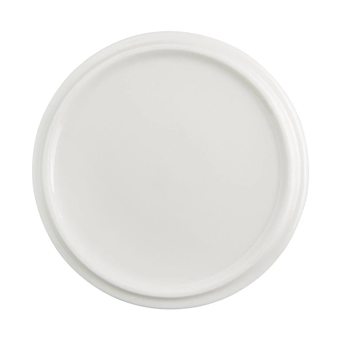 Olympia Fondant Saucers Pink 115mm (6 Pack) - Image 5