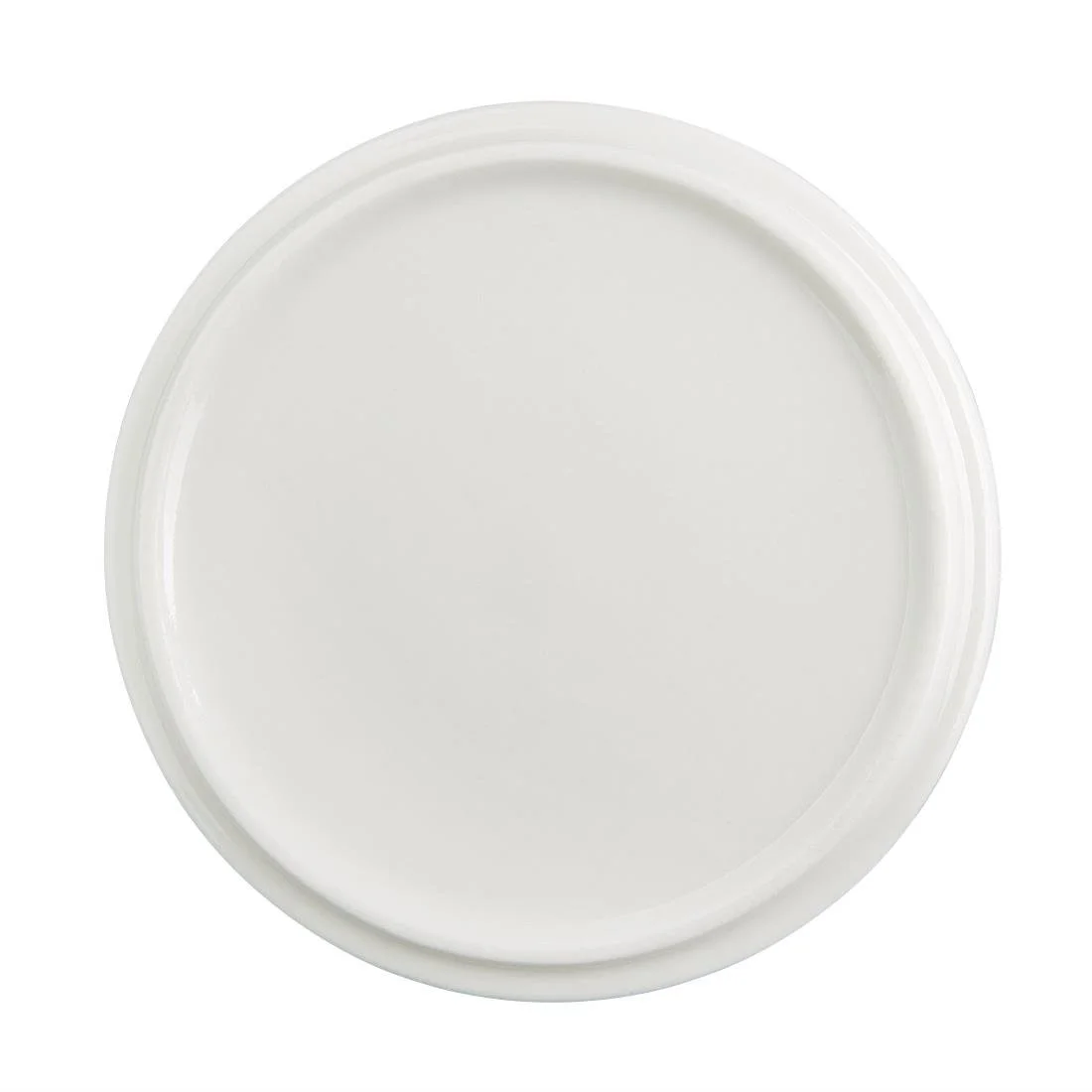 Olympia Fondant Saucers Pink 115mm (6 Pack) - Image 5