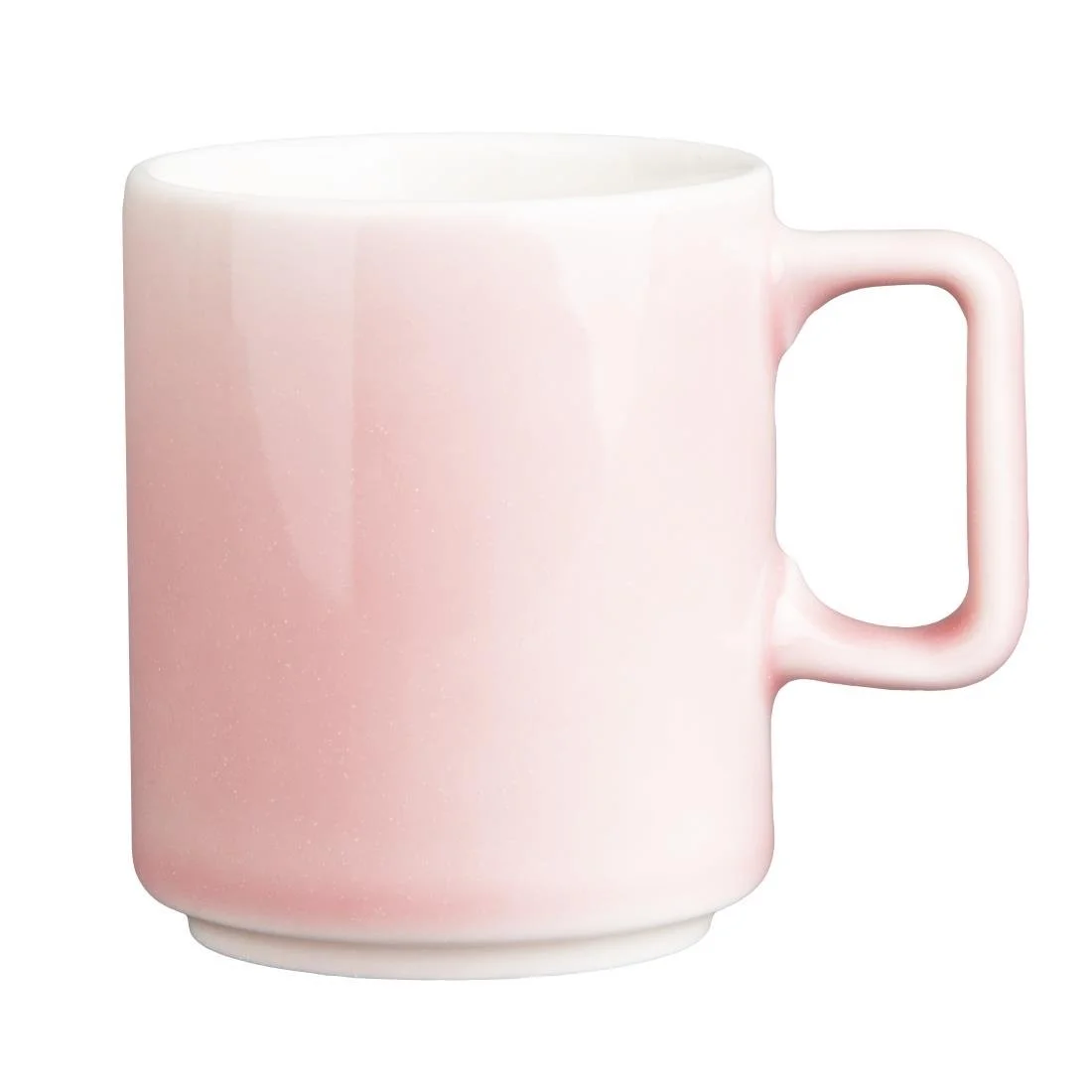 Olympia Fondant Cups Pink 168ml (6 Pack) - Image 1