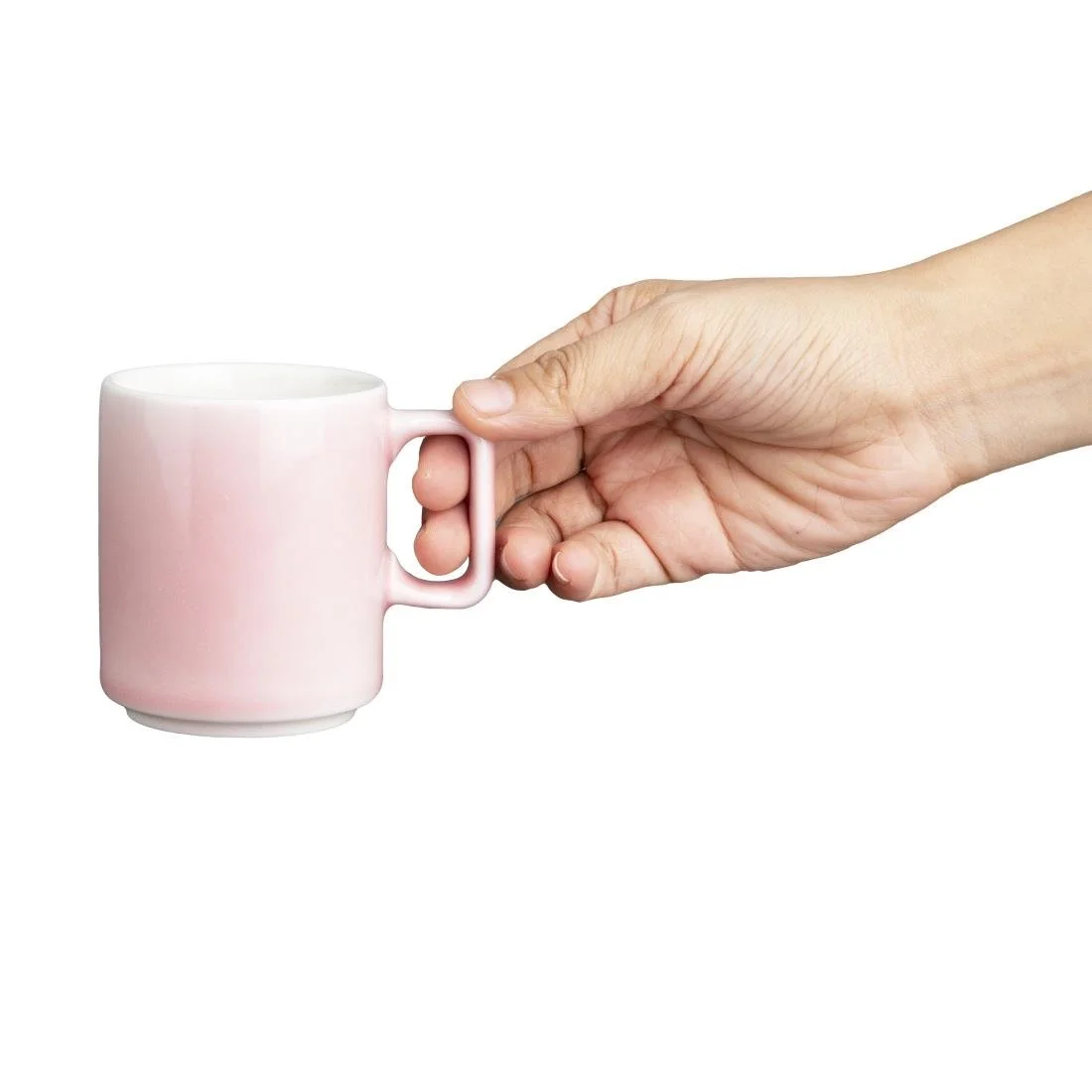 Olympia Fondant Cups Pink 168ml (6 Pack) - Image 6