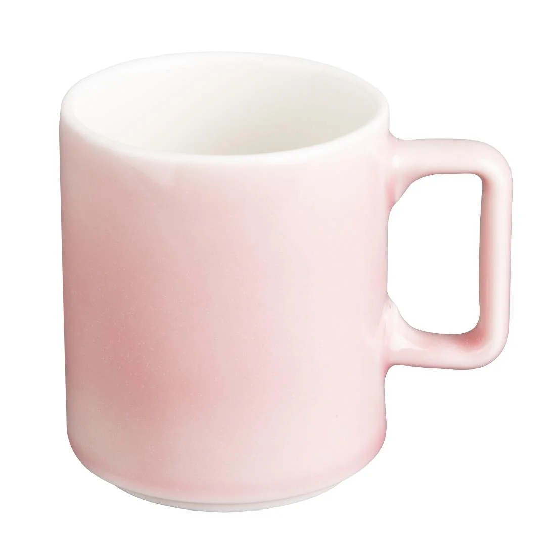 Olympia Fondant Cups Pink 230ml (6 Pack) - Image 4