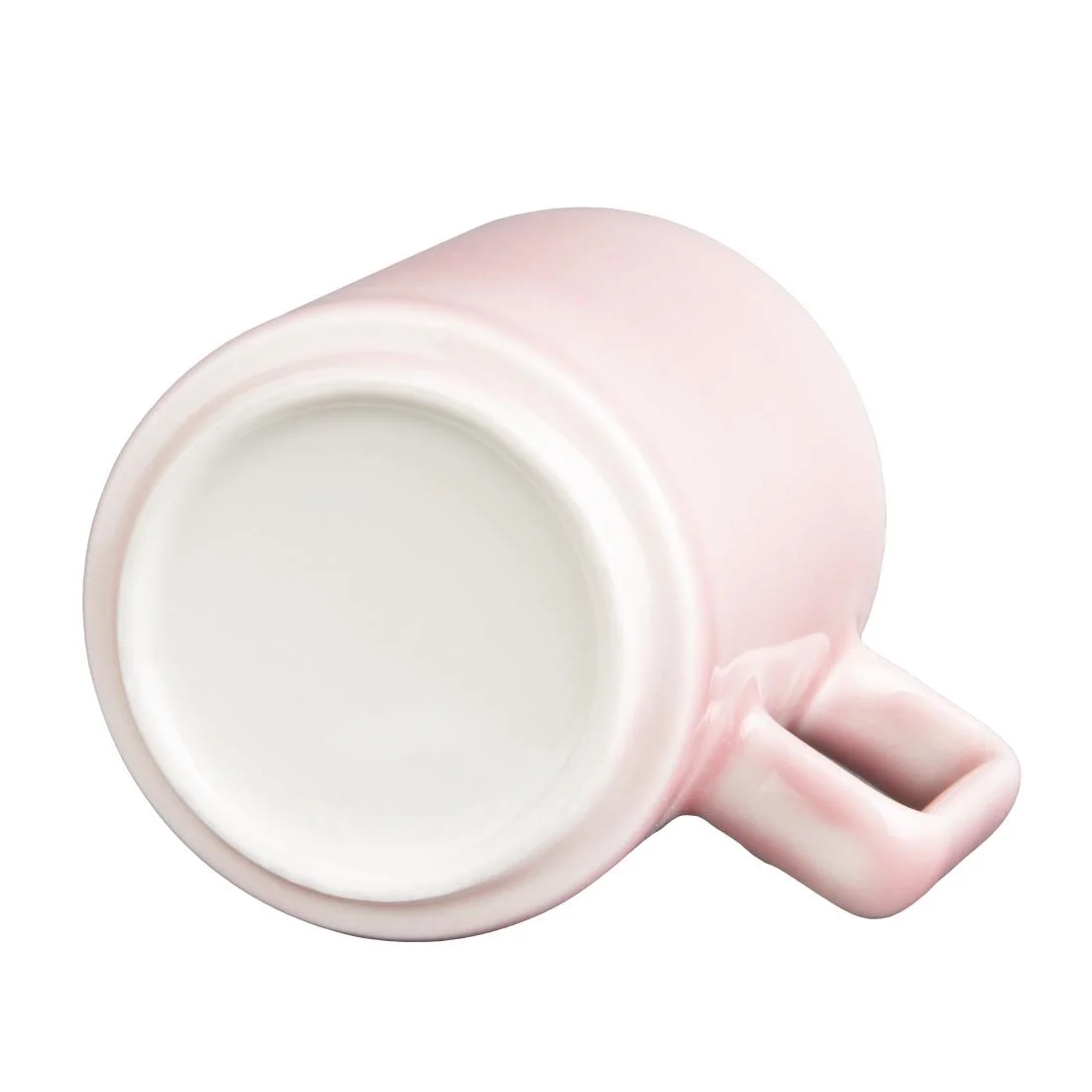 Olympia Fondant Cups Pink 230ml (6 Pack) - Image 4