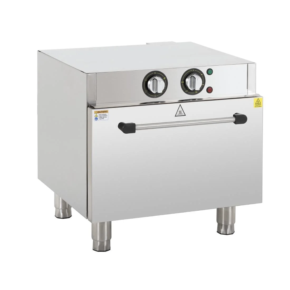 Buffalo 600 Series Undercounter Convection Oven