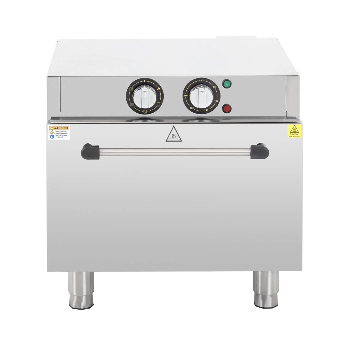 Buffalo 600 Series Undercounter Convection Oven - Image 2