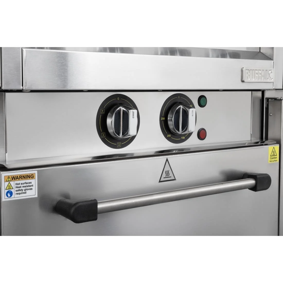 Buffalo 600 Series Undercounter Convection Oven - Image 7