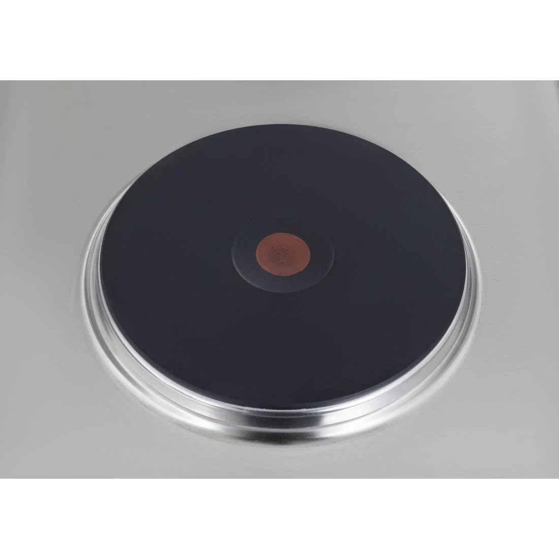 Buffalo 600 Series 2 Ring Electric Hob - Image 7