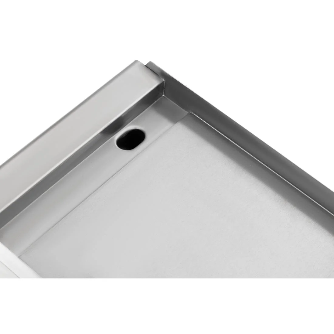 Buffalo 600 Series Electric Griddle 400mm - Image 11