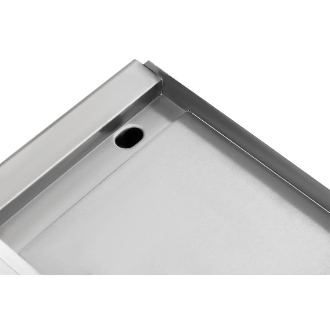 Buffalo 600 Series Electric Griddle 400mm - Image 3