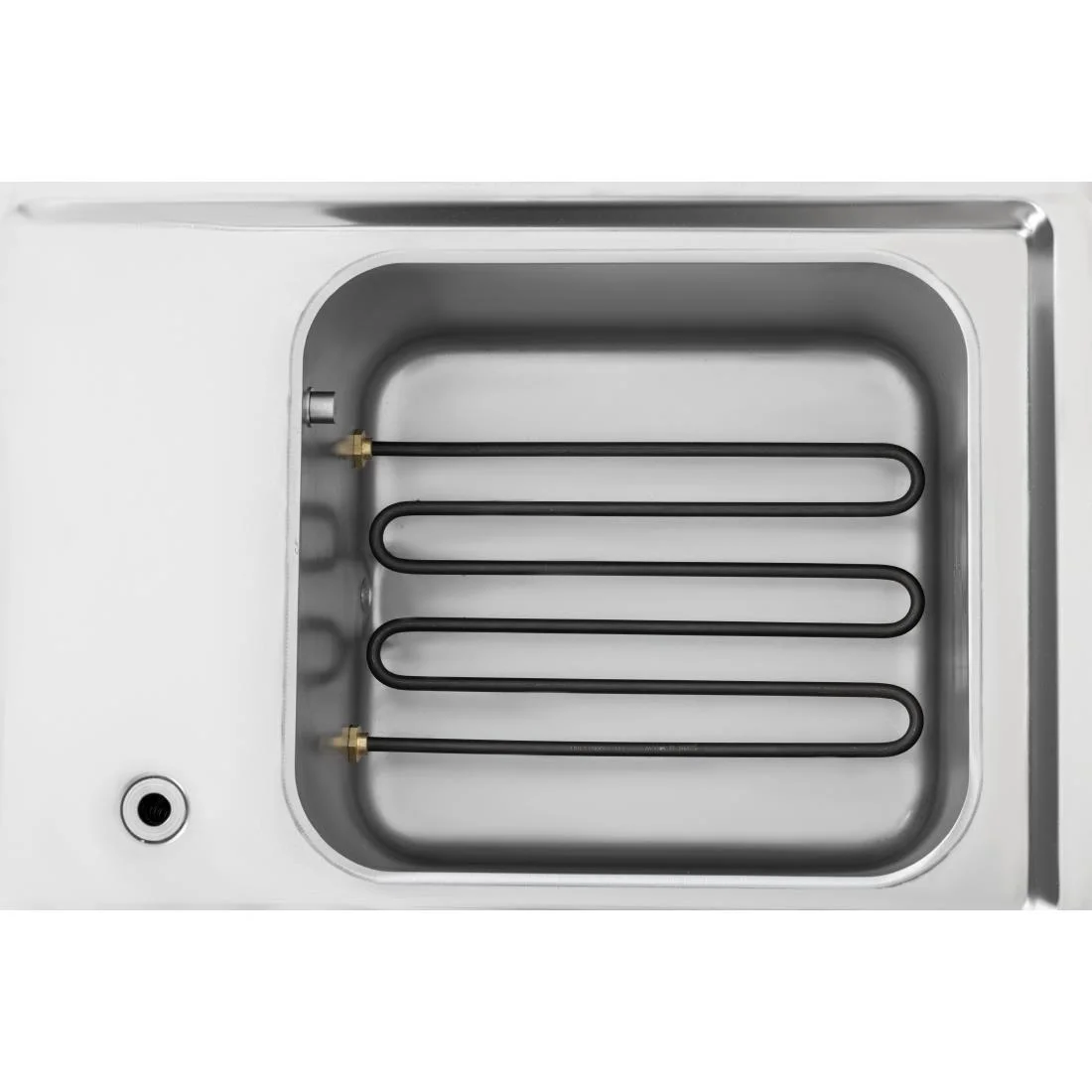 Buffalo 600 Series Electric Pasta Cooker - Image 4