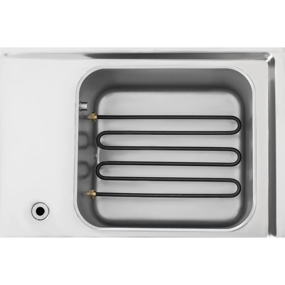Buffalo 600 Series Electric Pasta Cooker - Image 4