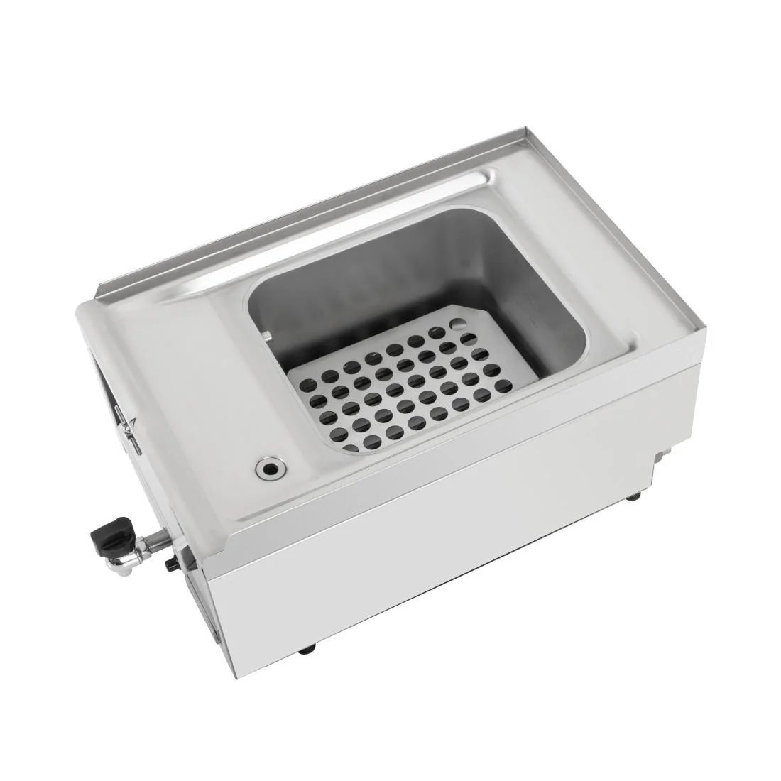 Buffalo 600 Series Electric Pasta Cooker - Image 7