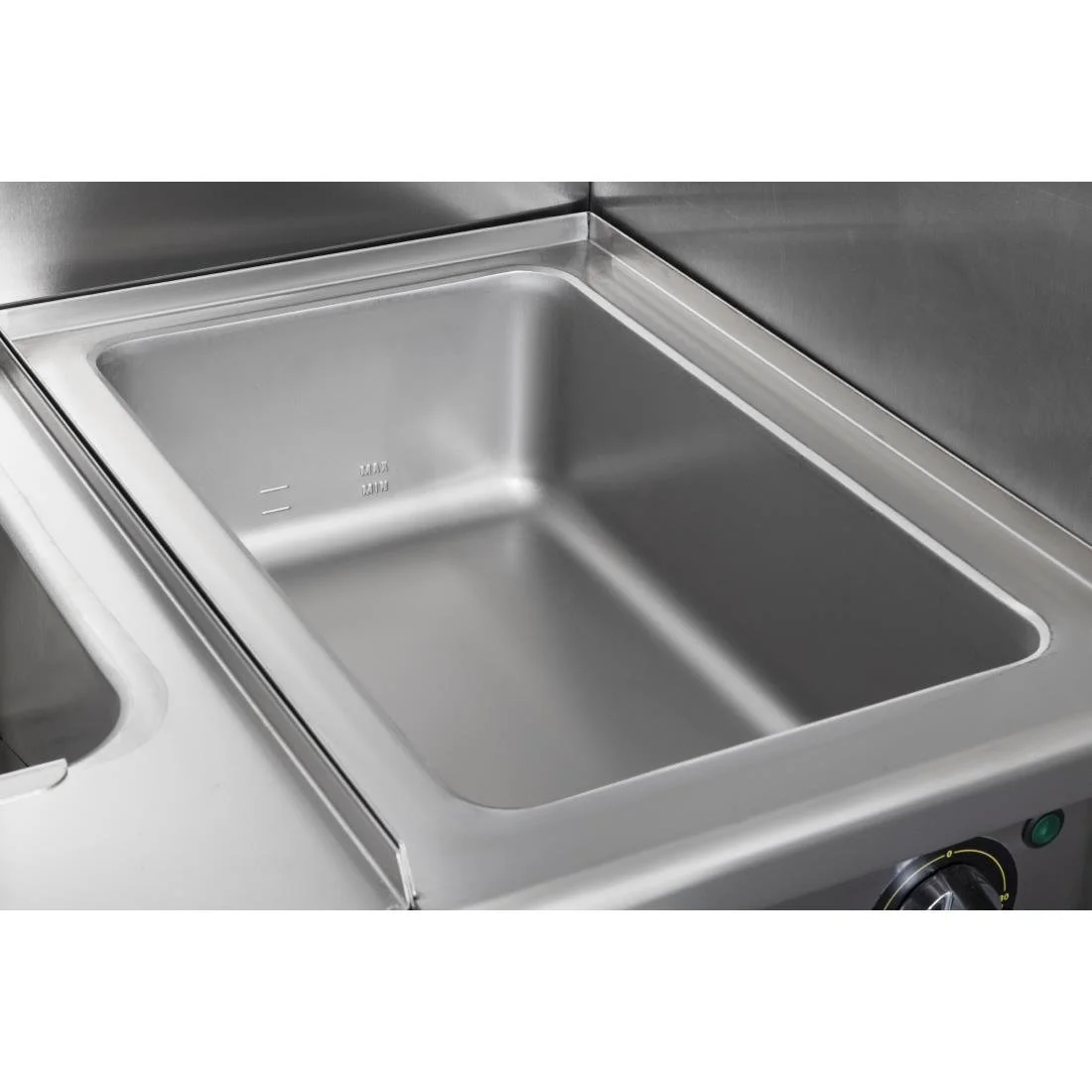 Buffalo 600 Series Bain Marie - Image 10