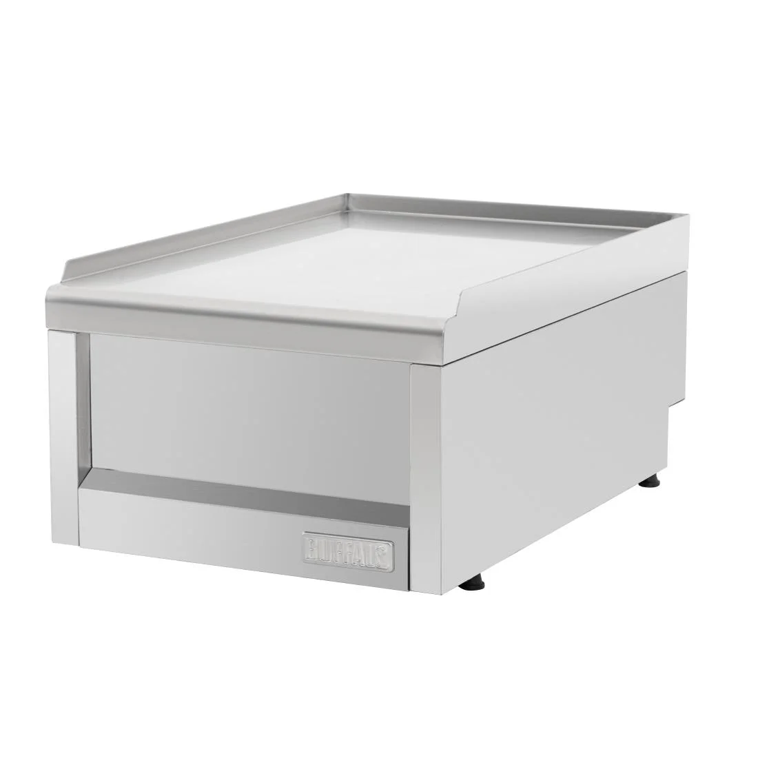 Buffalo 600 Series Neutral Worktop 400mm - Image 2