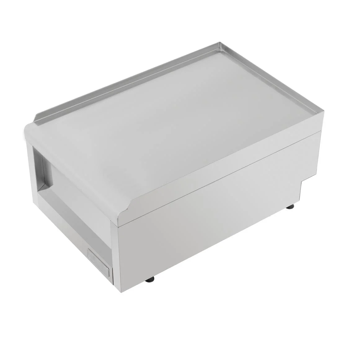 Buffalo 600 Series Neutral Worktop 400mm - Image 3
