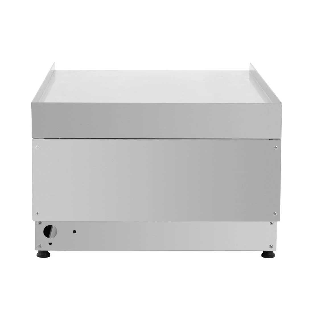 Buffalo 600 Series Neutral Worktop 400mm - Image 4